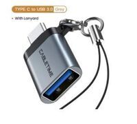 Cabletime - Premium USB-C: Han - USB-A: