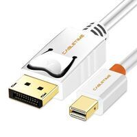 Cabletime - Displayport: Han - Mini