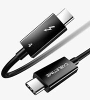 Cabletime - Thunderbolt 4, 8K/40G/100W,
