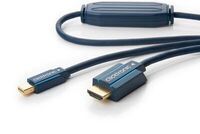 ClickTronic - Mini Displayport til HDMI