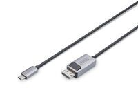 Digitus - USB Type C to DisplayPort