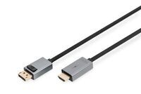 Digitus - 4K DisplayPort Adapter Cable,