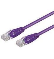 Goobay - Patchkabel KAT6 7,5 m UTP