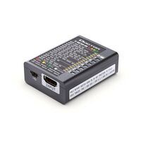 HDFury - Dr. HDMI - EDID Management,,