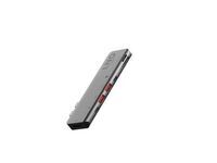 LINQ - USB-C MULTI-HUB, 7 PORTS, 1X
