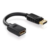 PureLink - DISPLAYPORT ADAPTER,