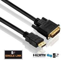 PureLink - PUREINSTALL HDMI: HAN - DVI: