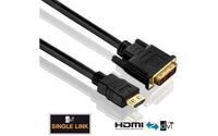 PureLink - PUREINSTALL HDMI: HAN - DVI: