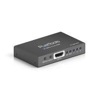PureTools - HDMI SWITCHER, 3 PORT, 3X1,