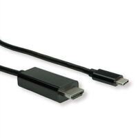 Roline - USB-C ADAPTERKABEL 4K@60HZ,