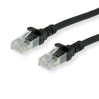 Roline - PATCHKABEL KAT6A 0,3 M UTP,