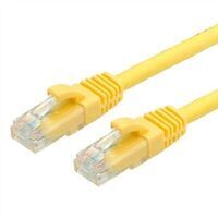 Roline - VALUE PATCHKABEL KAT6A, UTP,