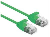 Roline - PATCHKABEL KAT6A SLIM 1,0 M