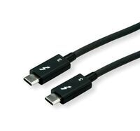 Roline - USB-C THUNDERBOLT 3 KABEL, 40