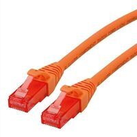 Roline - PATCHKABEL KAT6 3,0 M UTP,