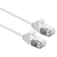 Roline - PATCHKABEL KAT6A SLIM 2,0 M