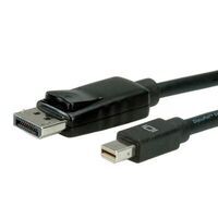 Roline - DISPLAYPORT KABEL, 5,0M,
