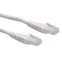 Roline - PATCHKABEL KAT6 1,0 M UTP,