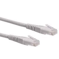 Roline - PATCHKABEL KAT6 5,0 M UTP,
