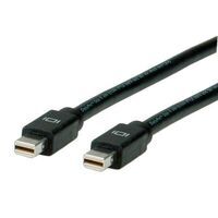 Roline - MINI DISPLAYPORT KABEL, 2,0M,