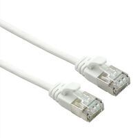 Roline - PATCHKABEL KAT6A SLIM 0,5 M