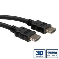 Roline - HDMI 1.4 HIGH SPEED KABEL,