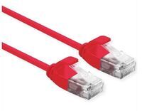 Roline - PATCHKABEL KAT6A SLIM 2,0 M