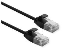 Roline - PATCHKABEL KAT6A SLIM 2,0 M