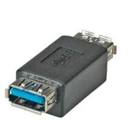 Roline - USB3.2 GEN1 GENDER CHANGER,