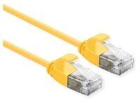 Roline - PATCHKABEL KAT6A SLIM 2,0 M