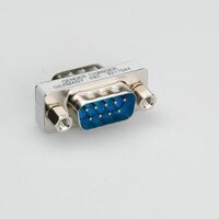 Roline - MINI GENDER CHANGER, 9-PIN