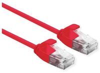 Roline - PATCHKABEL KAT6A SLIM 0,3 M