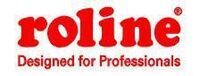 Roline - DISPLAYPORT KABEL SORT 5,0M,