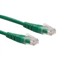 Roline - PATCHKABEL KAT6 5,0 M UTP,