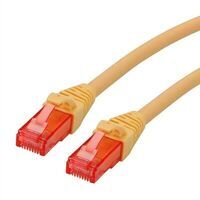 Roline - PATCHKABEL KAT6 2,0 M UTP,