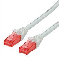 Roline - PATCHKABEL KAT6 2,0 M UTP,