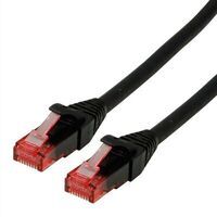 Roline - PATCHKABEL KAT6 5,0 M UTP,