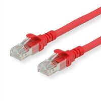 Roline - PATCHKABEL KAT6A 1,0 M UTP,