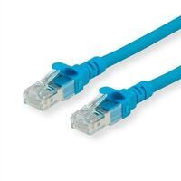 Roline - PATCHKABEL KAT6A 2,0 M UTP,