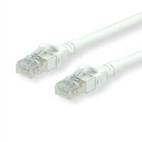 Roline - PATCHKABEL KAT6A 2,0 M UTP,