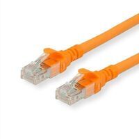 Roline - PATCHKABEL KAT6A 5,0 M UTP,
