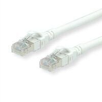 Roline - PATCHKABEL KAT6A 0,5 M S/FTP,