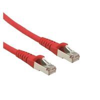 Roline - PATCHKABEL KAT6A 7,5 M S/FTP,