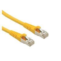 Roline - PATCHKABEL KAT6A 7,5 M S/FTP,