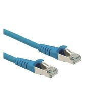 Roline - PATCHKABEL KAT6A 7,5 M S/FTP,