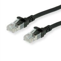 Roline - PATCHKABEL KAT6A 7,5 M S/FTP,