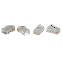Roline - MODULAR STIK, RJ45, KAT6,
