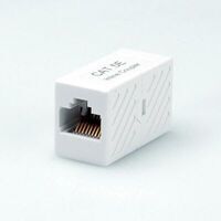 Roline - RJ45 INLINE COUPLER, KAT5E,