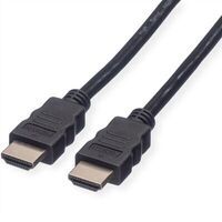 Roline - HDMI 1.4 HIGH SPEED KABEL,