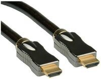 Roline - 4K HDMI ULTRA HD KABEL 1,0 M